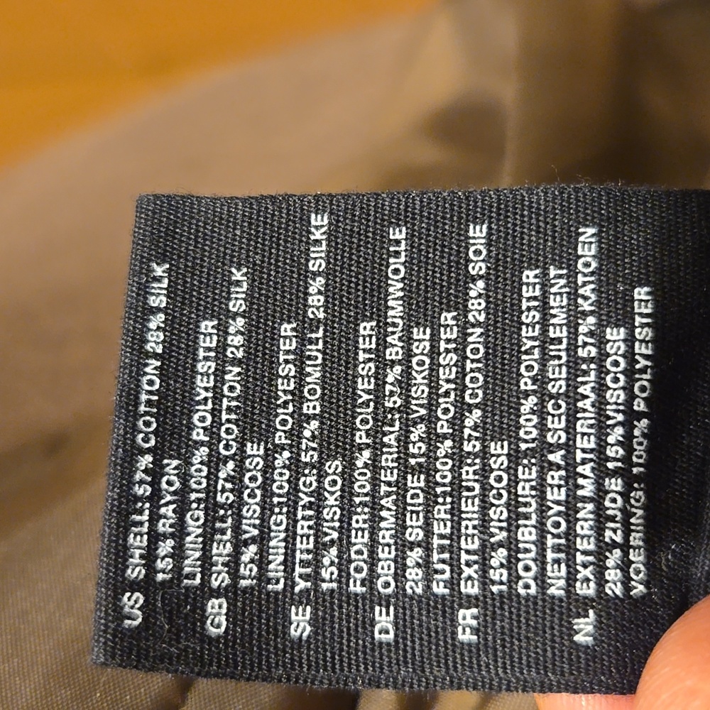 H&M Jacket - Picture 5 of 5